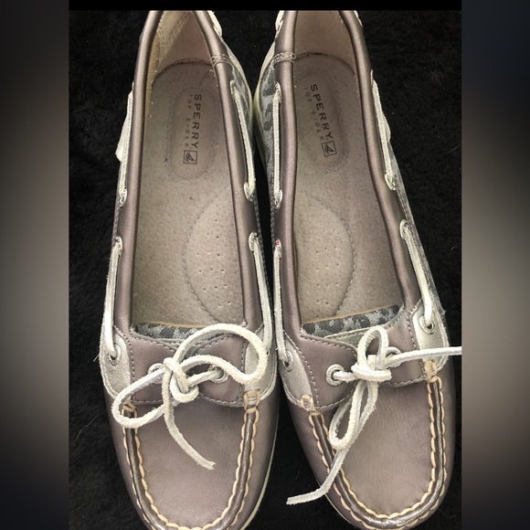 sperrys - Picture 3 of 3